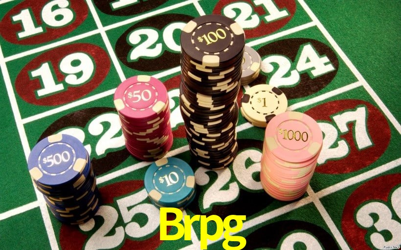Estatísticas Esportivas Brpg