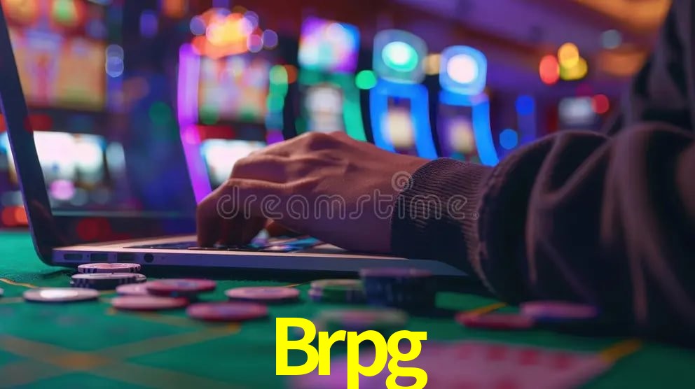 Programa VIP Brpg