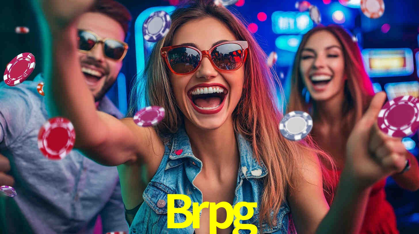 Explorando a Categoria de Eventos em Apostas na Brpg