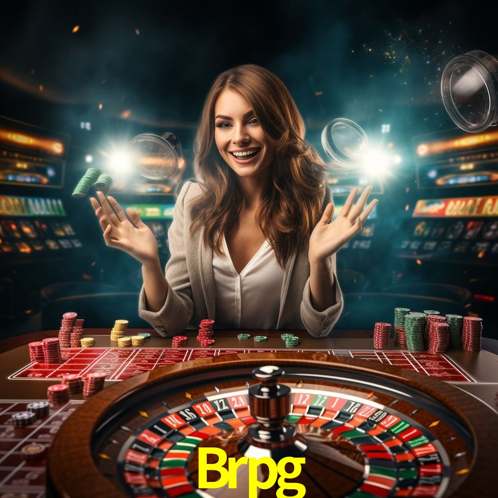 Brpg