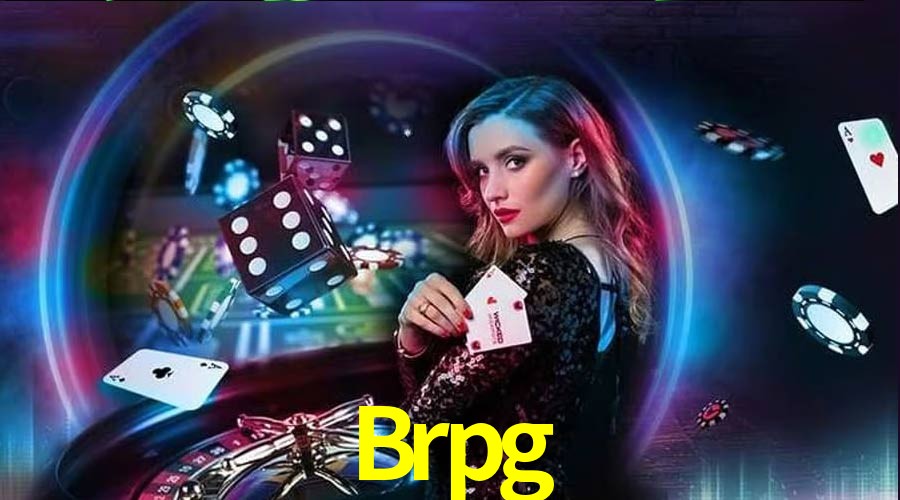 Game Providers Brpg