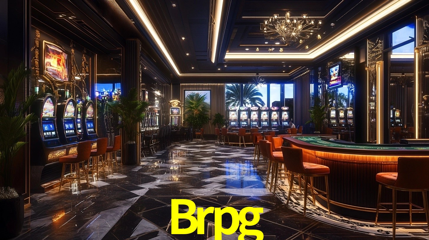 Brpg,Brpg Baixar