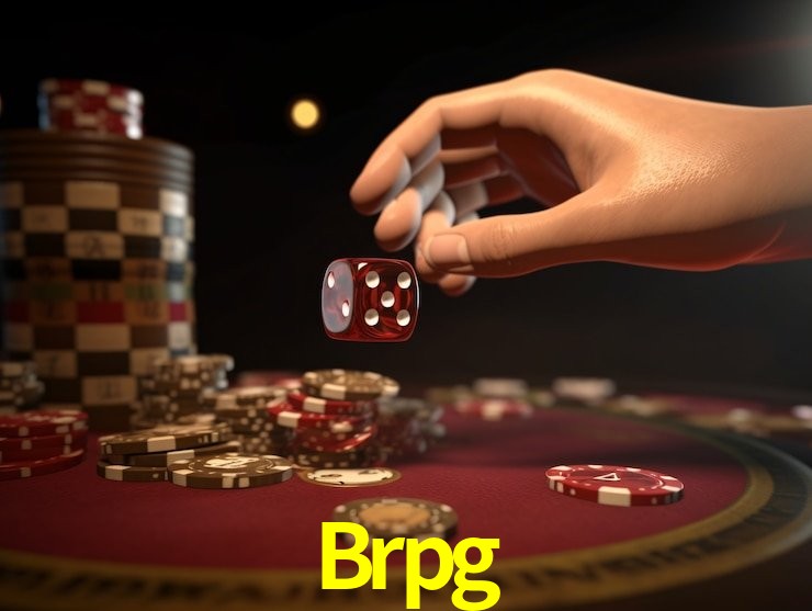 Jogos de Slot Brpg
