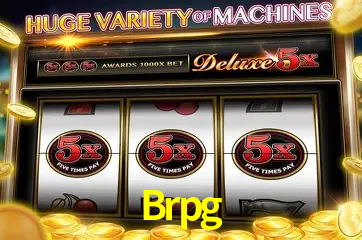 Descubra o Mundo do Cassino Online com Brpg