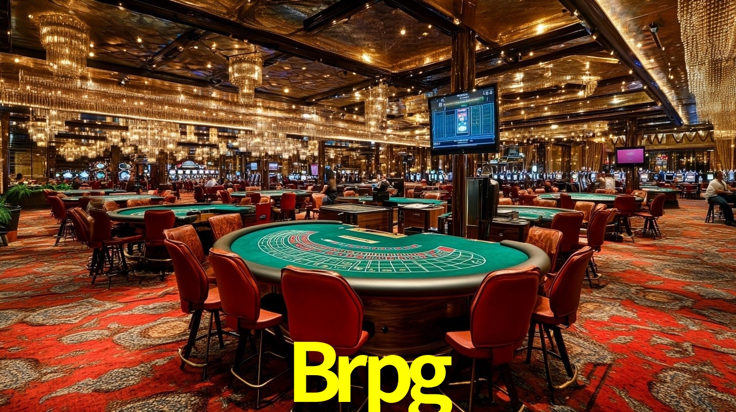 Brpg