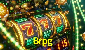 API Integration Brpg