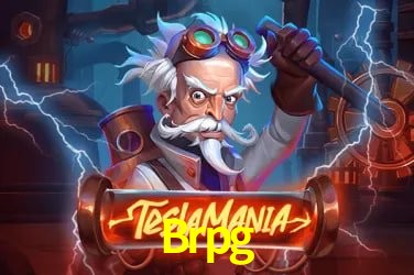 Login Seguro Brpg