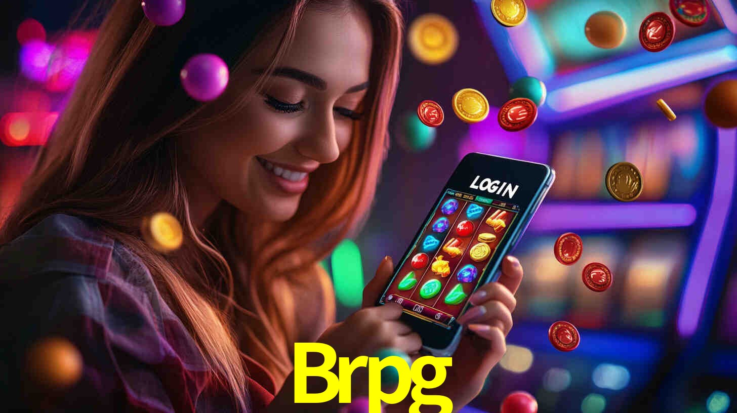 Brpg: Seu Cassino Premiado com Pagamentos Rápidos