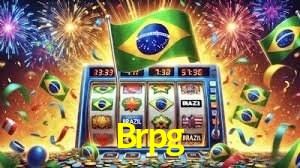 Welcome Bonus Brpg