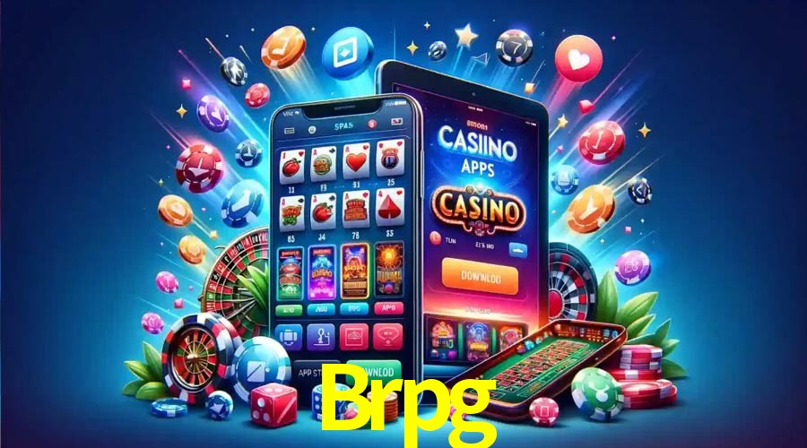 Live Casino Brpg