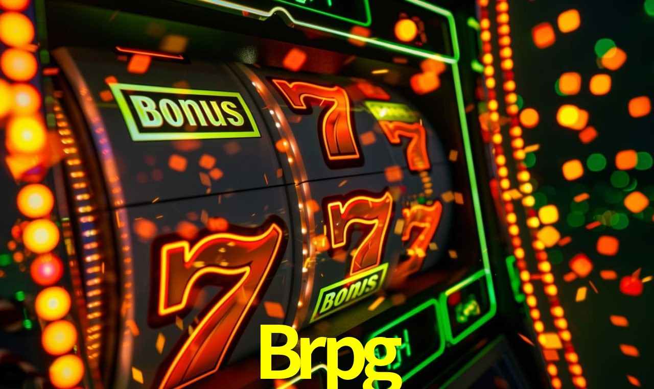 cassino Brpg