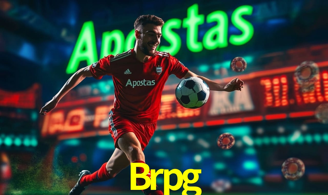 Bônus de Boas-vindas Brpg