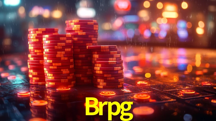 Sinta a adrenalina dos jogos de cassino com Brpg