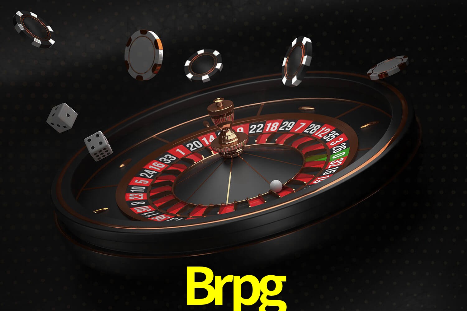 Brpg: Seu Especialista em Apostas Esportivas Brasileiras