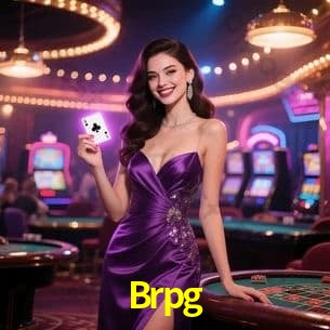 Mesa de Blackjack Brpg