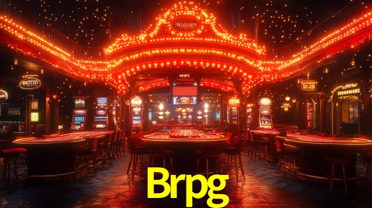Brpg