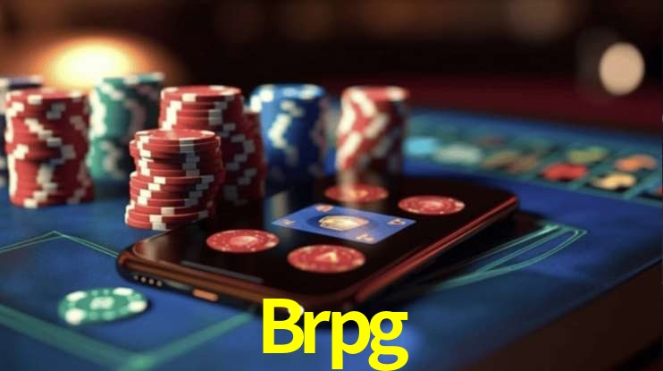 Provedores de Jogos Brpg