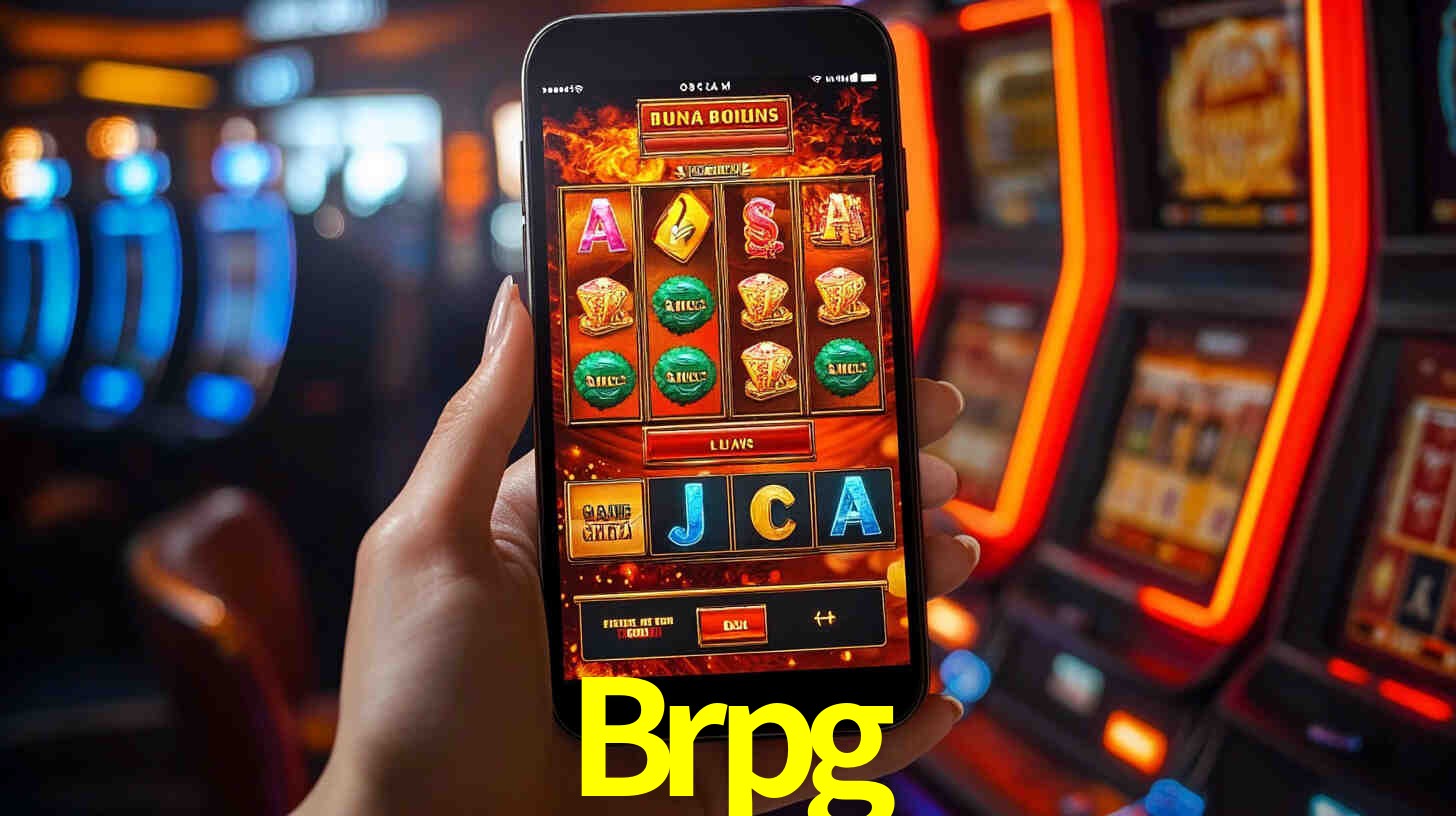 Brpg - Jackpot Exclusivo para VIPs - Brpg Baixar