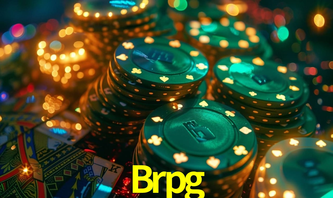 Apostas de Futebol Brpg