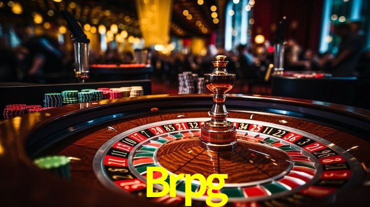 Platform Technology Brpg