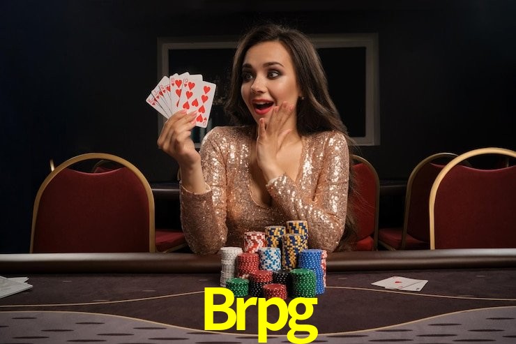 PIX Instantâneo Brpg
