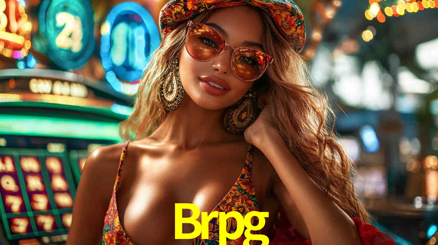 Premium Interface Brpg