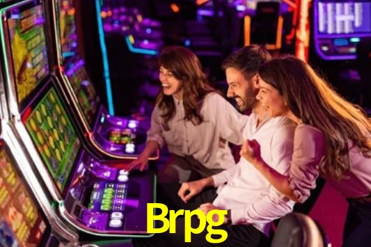 Interface do App Brpg