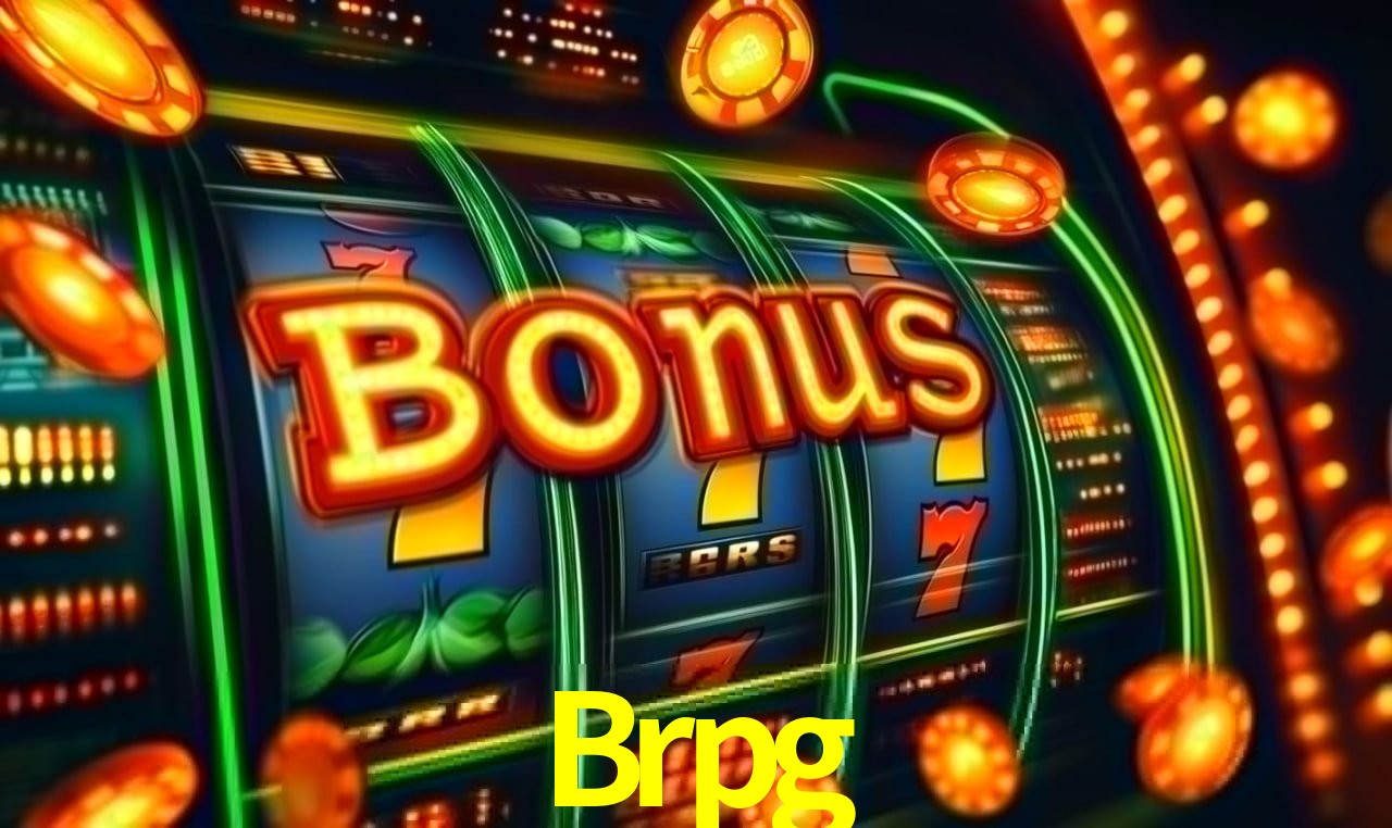 Live Casino Brpg