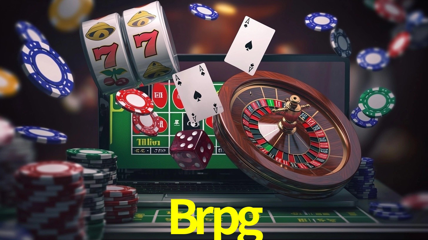 Brpg Com App