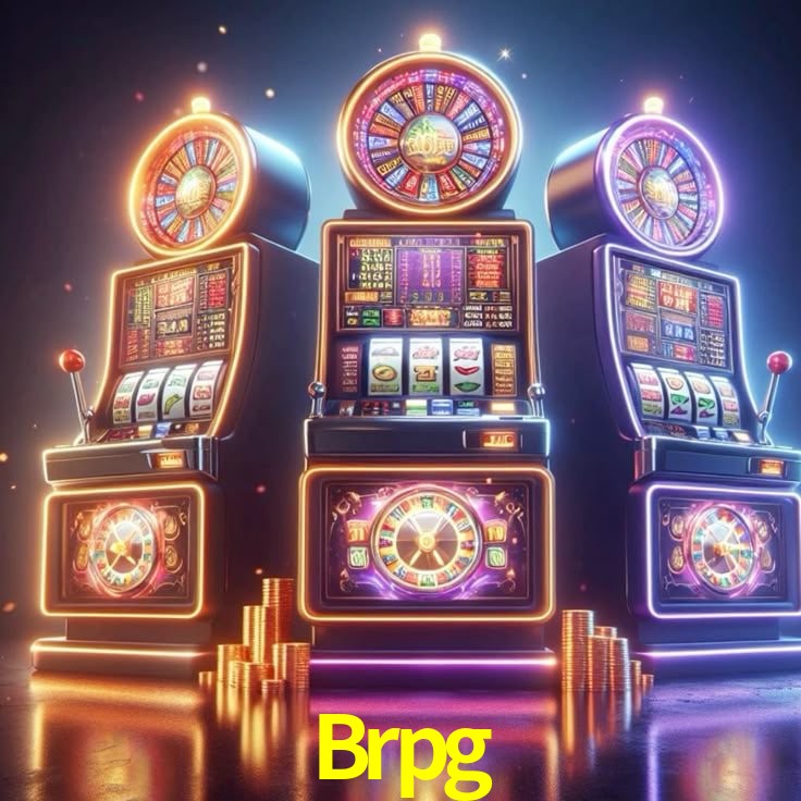 Brpg: Jogos de Caça-Níqueis-Altas Recompensas, Roleta-Velocidade, Blackjack-Desafios Máximos