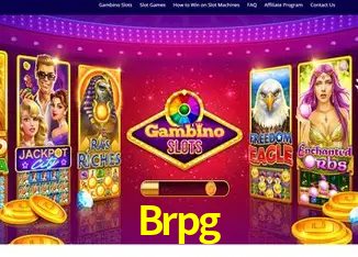 Descubra a Essência do Brpg: Nossa História e Compromissos