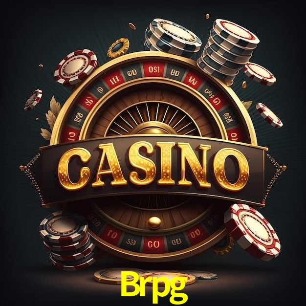 APP oficial da Brpg para mobile