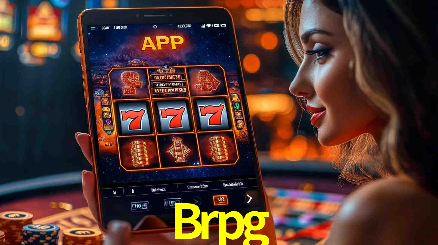 Brpg,Brpg Baixar