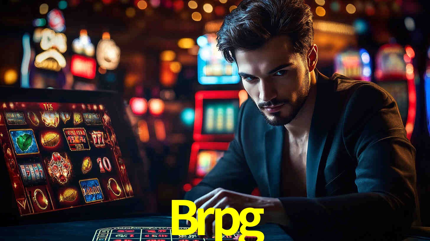 Brpg Com App