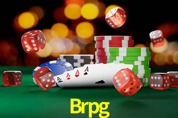 Casino Ao Vivo Brpg
