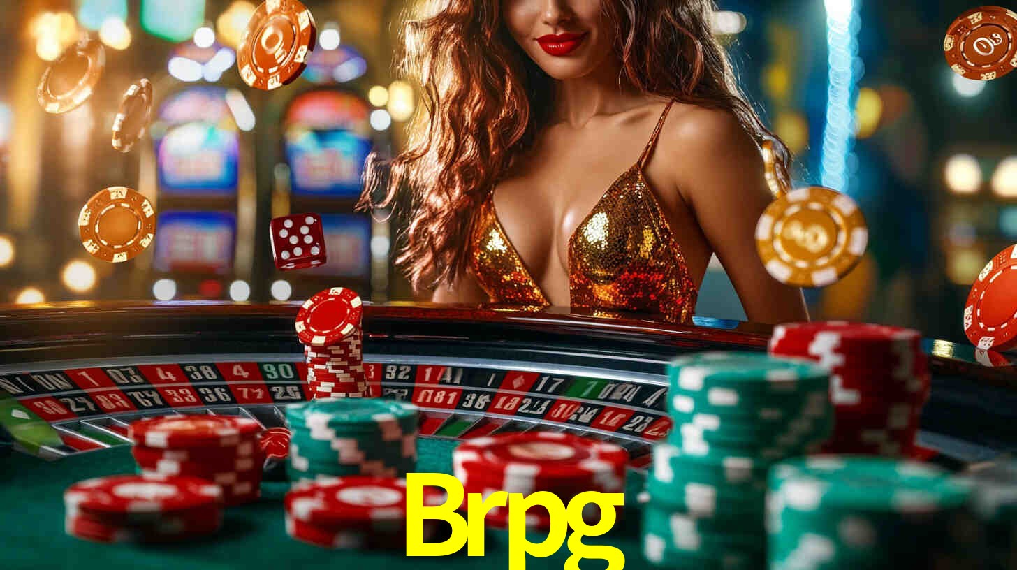 Brpg App Interface