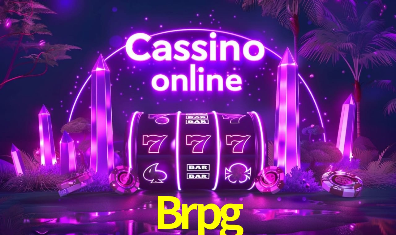 Design Responsivo Brpg