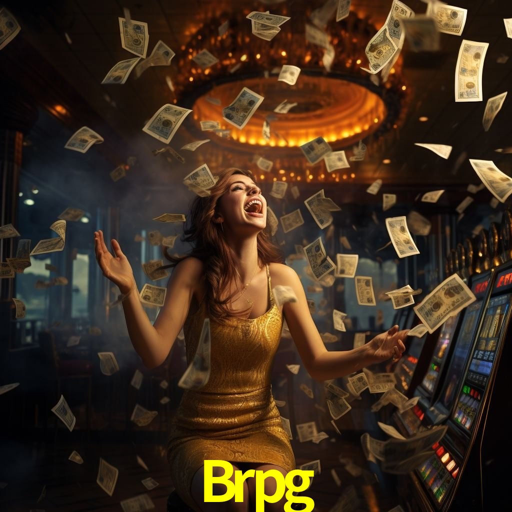 Blackjack Table Brpg