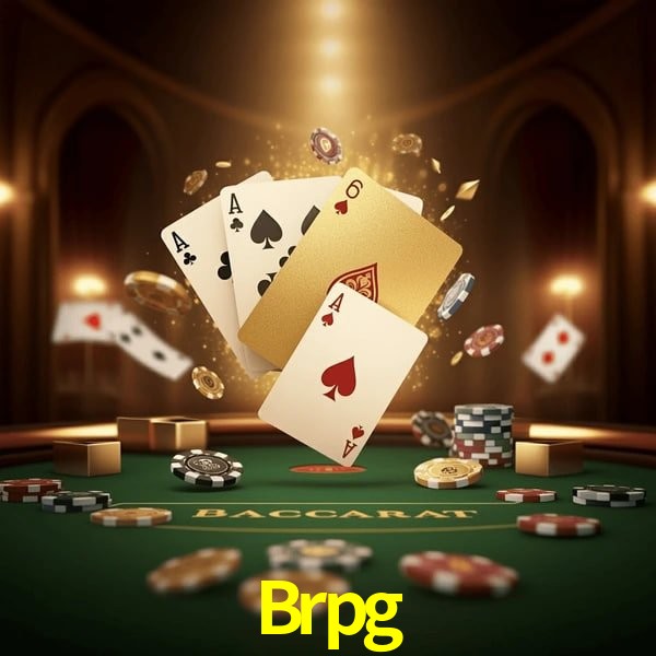 VIP Casino Brpg