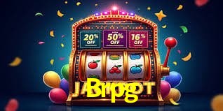 Promoção Relâmpago Brpg