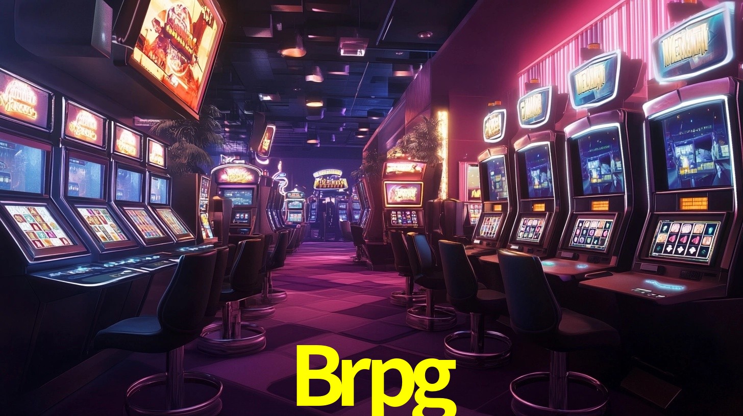 Brpg