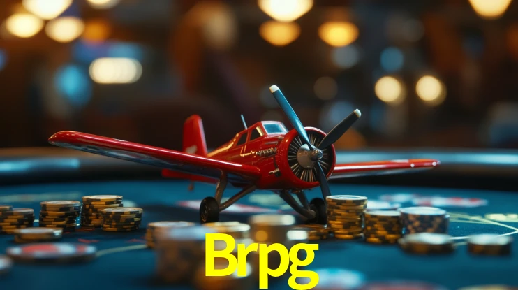 Gates of Olympus Brpg