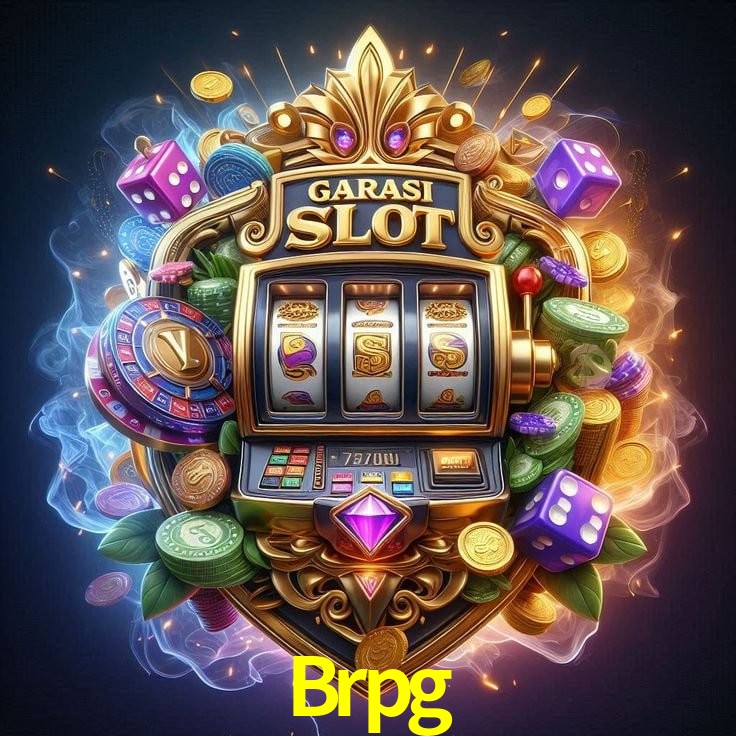 Tecnologia da Plataforma Brpg
