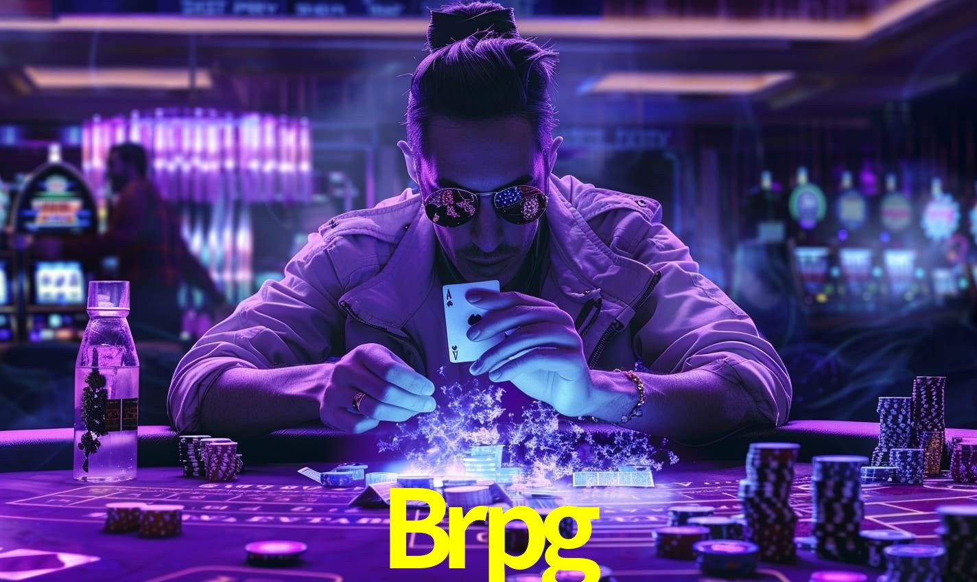 Roulette Table Brpg