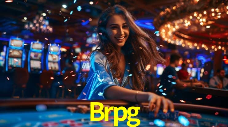 Tennis Betting Brpg