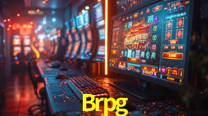 Brpg