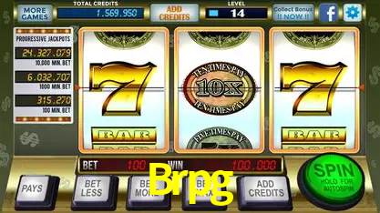 Seasonal Promotions Brpg