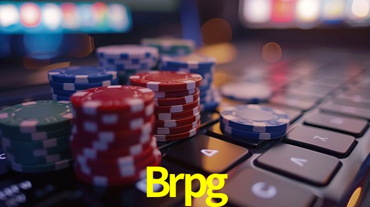 Sistemas de Segurança Brpg